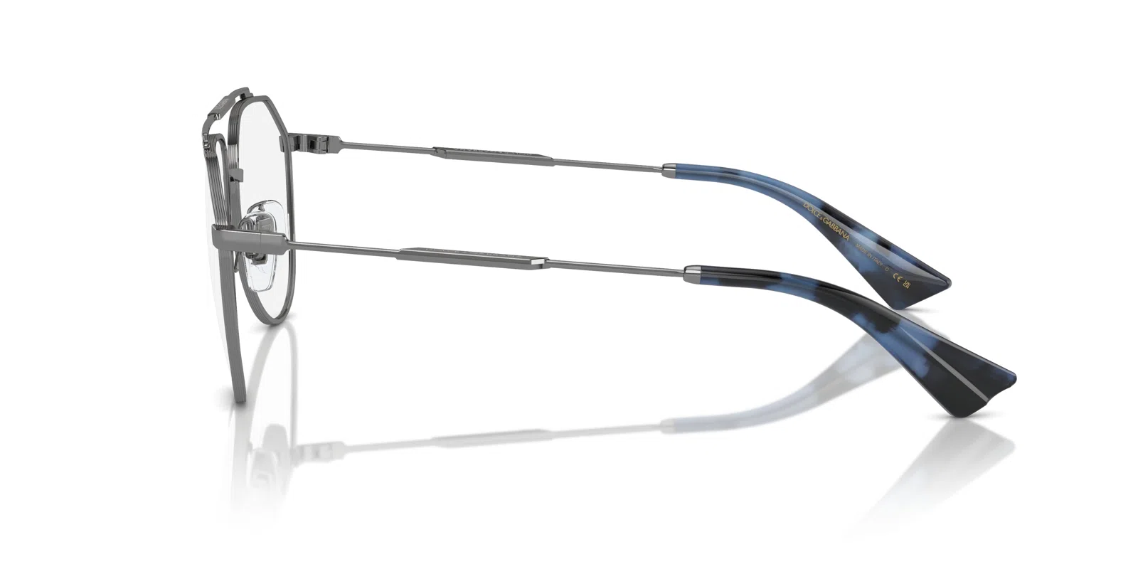 Dolce & Gabbana 1353 Eyeglasses - view 16